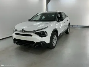 Citroën C4 1.5 HDI Business 2022