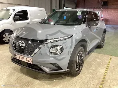 Nissan Juke 1.6 N-connecta 2024