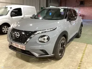 Nissan Juke 1.6 N-connecta 2024