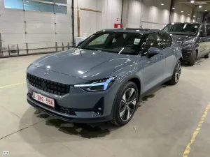 Polestar 2 79 kWh 2023