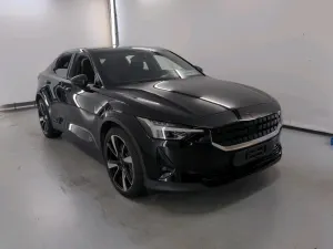 Polestar 2 79 kWh 2022