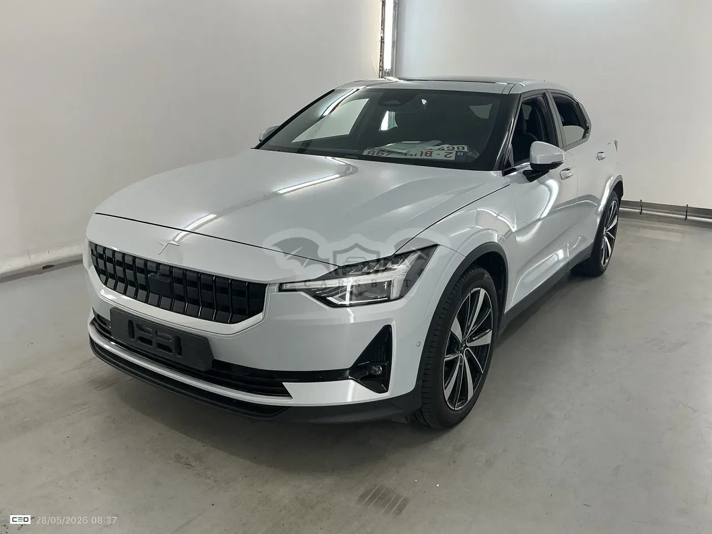 Polestar 2 Long Range 79 kWh 2022