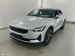 Polestar 2 Long Range 79 kWh 2022