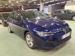 Volkswagen Golf Variant 1.5 TSI Life 2022