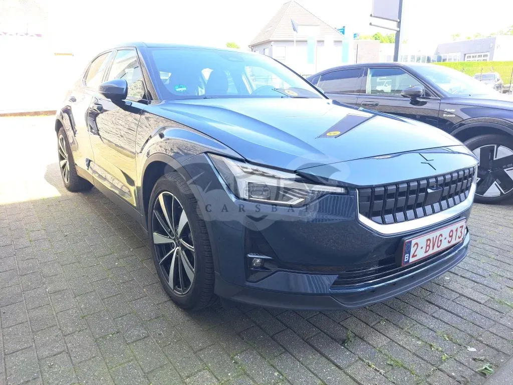 Polestar 2 Long Range 79 kWh 2022
