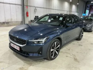 Polestar 2 79 kWh Pilot Plus 2021
