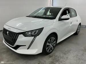 Peugeot 208 1.2i Active Pack 2021