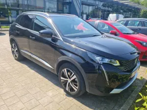 Peugeot 3008 1.2i GT 2022