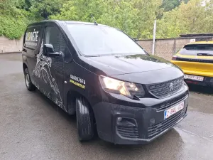 Peugeot Partner 1.5 HDI Asphalt 2022