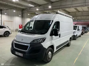 Peugeot Boxer L2H2 2.2 HDI Premium 2020