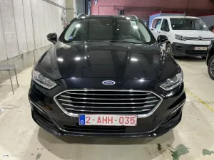 Ford Mondeo 2.0 Trend 2021