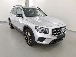 Mercedes-Benz GLB 200d Business Solution 2022