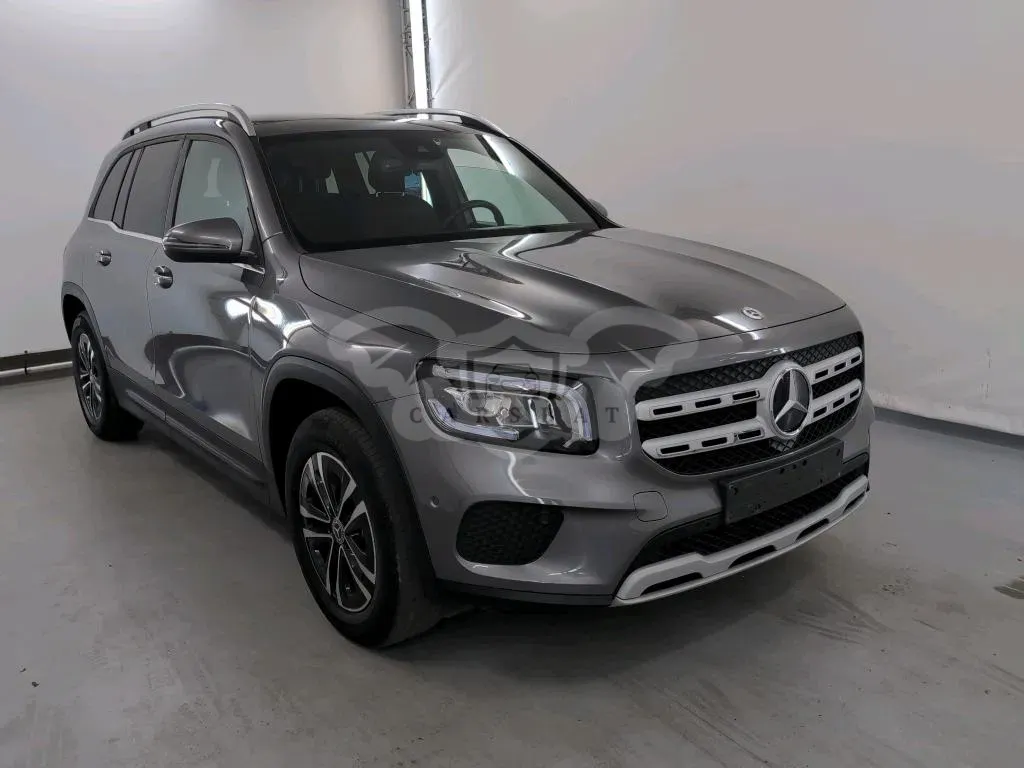 Mercedes-Benz GLB 180d Luxury 2023