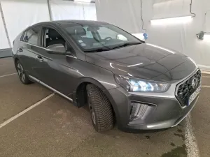 Hyundai IONIQ 1.6 GDI Executive 2022