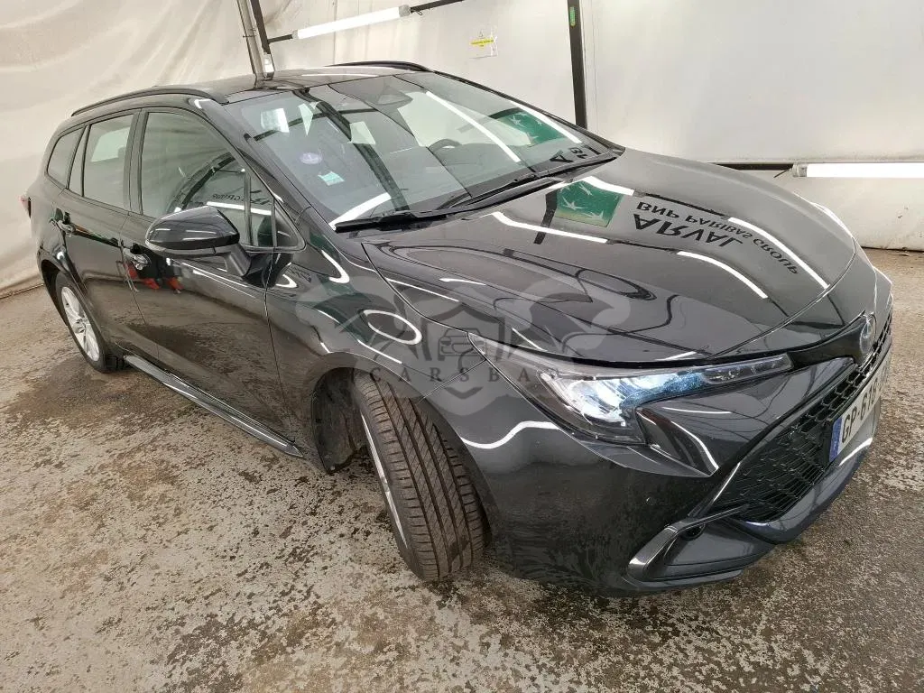 Toyota Corolla Touring Sports Dynamic Business 2023