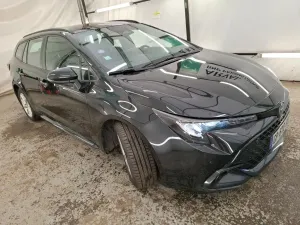 Toyota Corolla Touring Sports Dynamic Business 2023