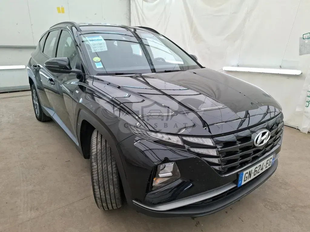 Hyundai Tucson 1.6 CRDI Business 2023