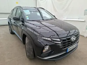 Hyundai Tucson 1.6 CRDI Business 2023