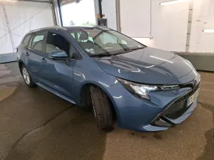 Toyota Corolla Touring Sports Dynamic Business 2020