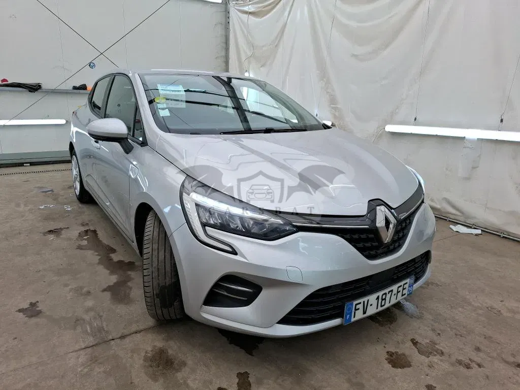 Renault Clio Business 2020