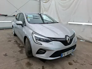 Renault Clio Business 2020