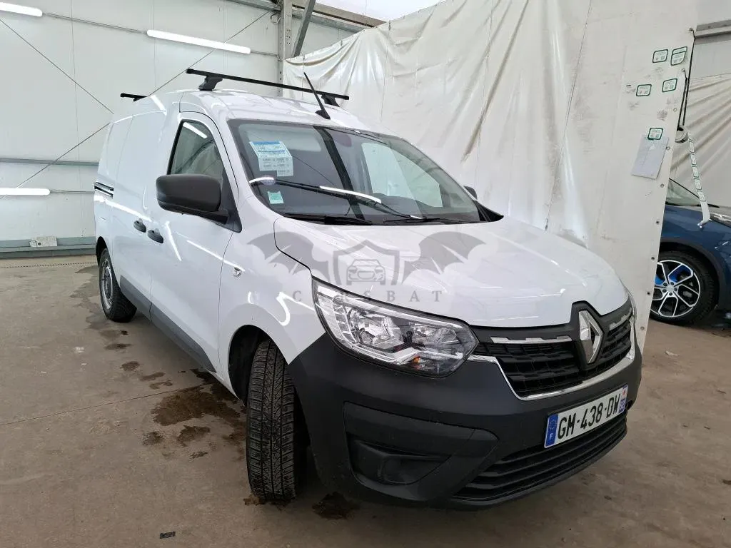 Renault Express Comfort 2023