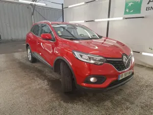 Renault Kadjar Business 2020