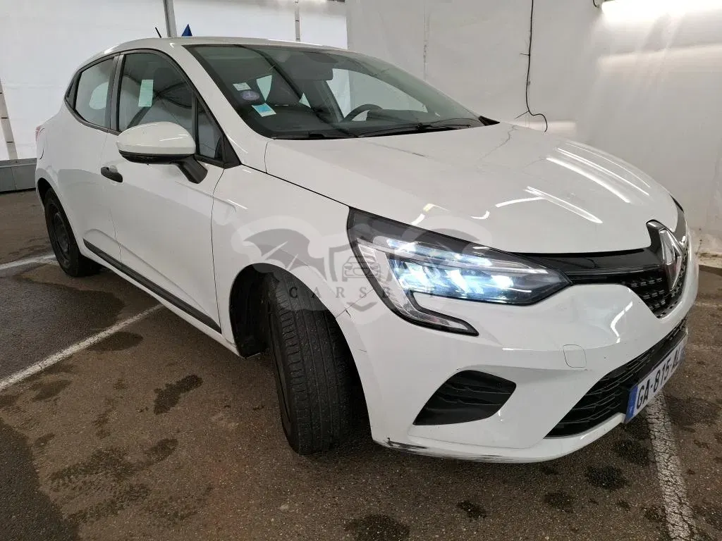 Renault Clio Air 2021