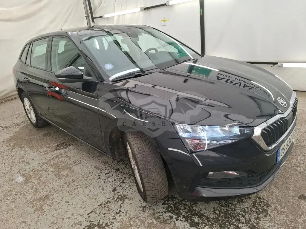 Skoda Scala 1.0 TSI Business 2023