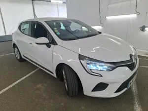 Renault Clio Air 2020