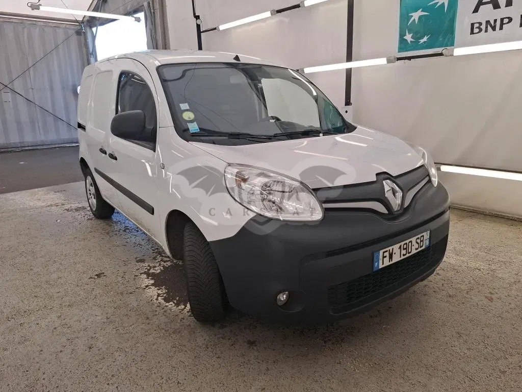 Renault Kangoo Express Extra R-Link 2021