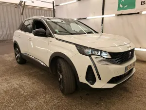 Peugeot 3008 1.5 HDI GT 2022