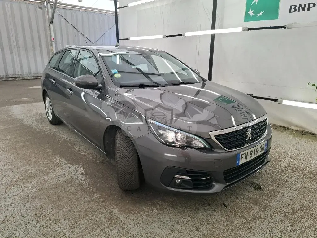 Peugeot 308 SW Active Business 2021