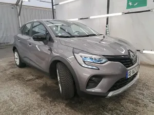 Renault Captur / QM3 Business 2022