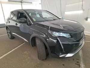 Peugeot 3008 Allure Pack 2022
