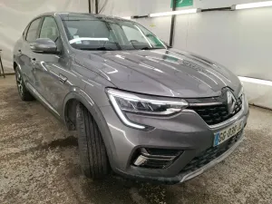 Renault Arkana / XM3 Business 2022