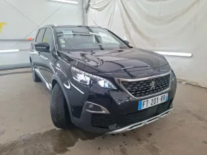 Peugeot 5008 2.0 HDI GT 2020