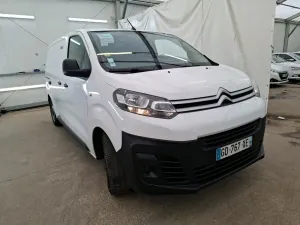 Citroën Jumpy Club 2021