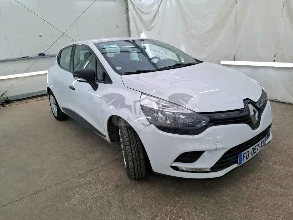 Renault Clio Air 2019