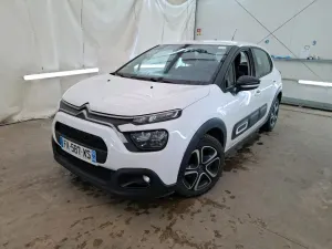 Citroën C3 Feel 2021