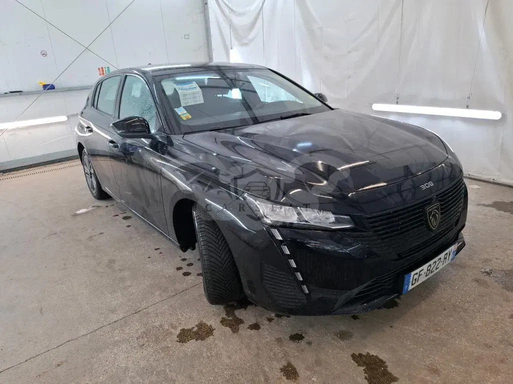 Peugeot 308 Active Pack 2022