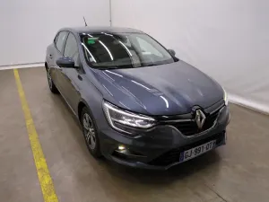Renault Megane Evolution 2022