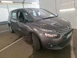 Citroën C4 Grand Spacetourer Business 2022
