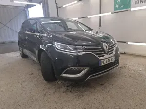 Renault Espace Initiale Paris 2019