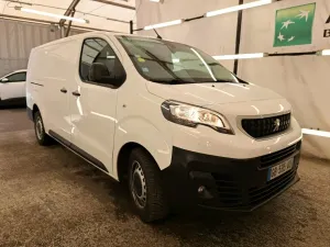 Peugeot Expert Long 2.0 HDI Premium 2021