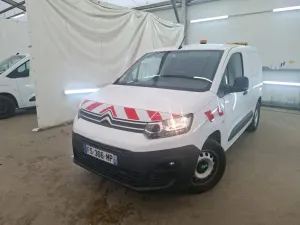 Citroën Berlingo 1.5 HDI Club 2020