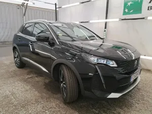 Peugeot 3008 GT 2021