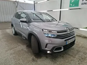 Citroën C5 Aircross Business 2021