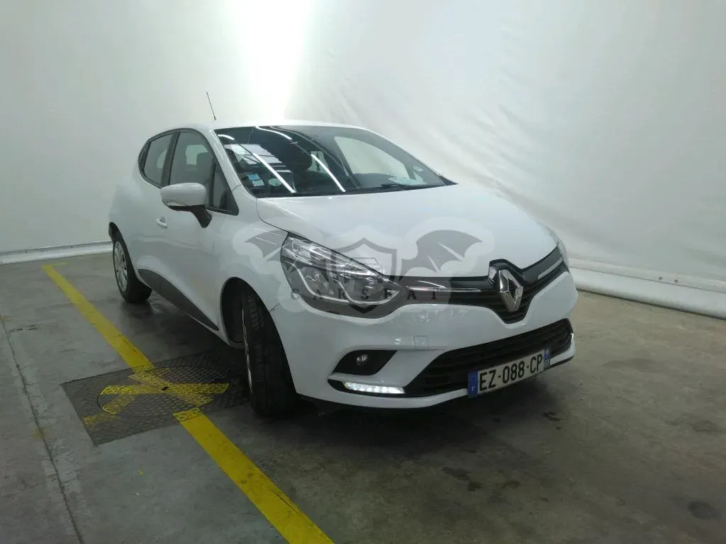 Renault Clio Air 2018
