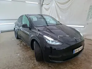 Tesla Model Y Performance 2023